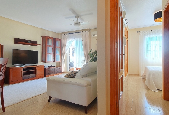 Rynek wtórny - Penthouse - Orihuela Costa - Lomas de Cabo Roig