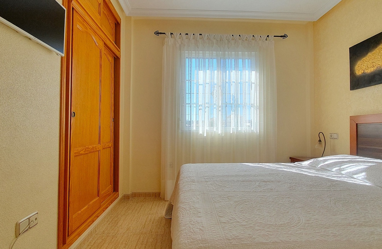 Rynek wtórny - Penthouse - Orihuela Costa - Lomas de Cabo Roig