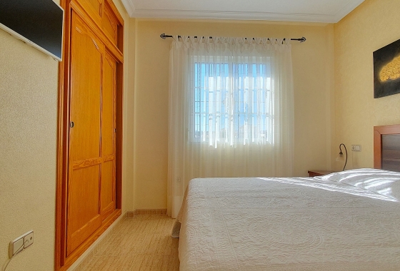 Rynek wtórny - Penthouse - Orihuela Costa - Lomas de Cabo Roig