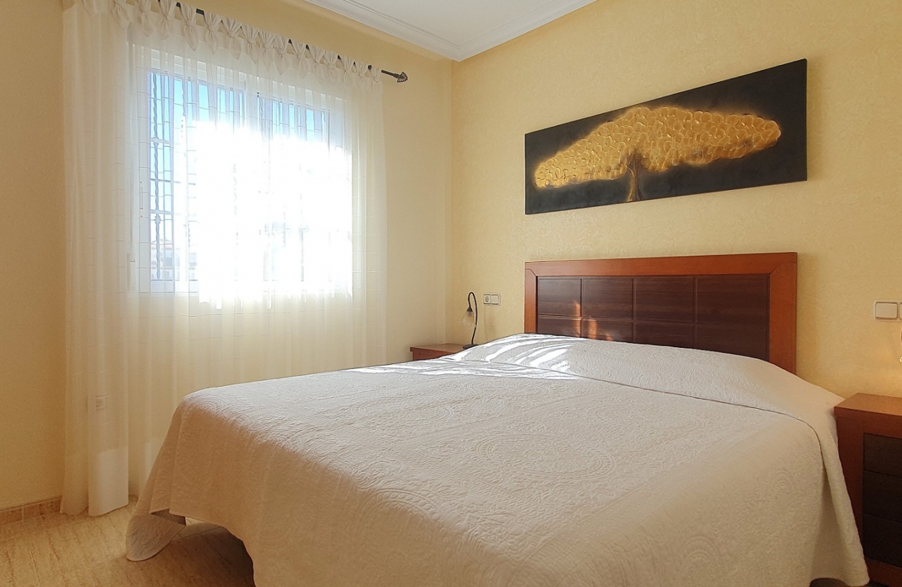 Rynek wtórny - Penthouse - Orihuela Costa - Lomas de Cabo Roig