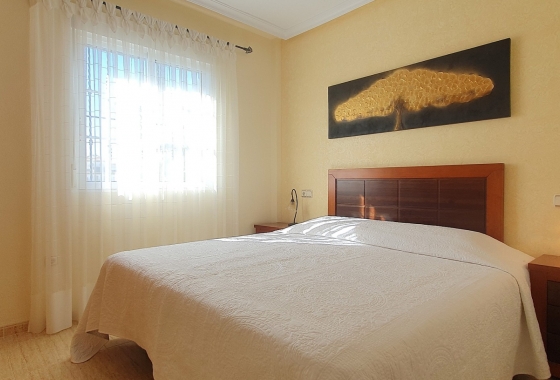 Rynek wtórny - Penthouse - Orihuela Costa - Lomas de Cabo Roig