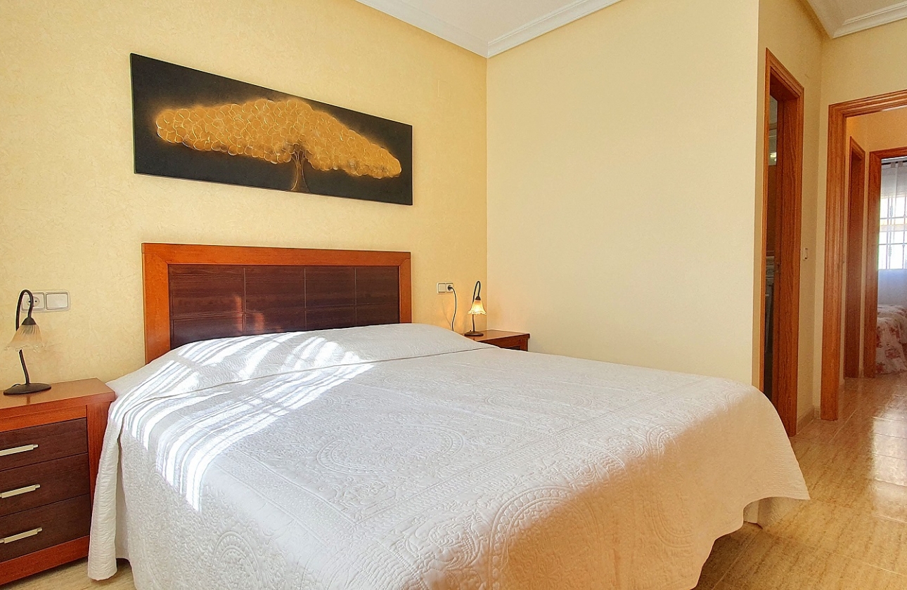 Rynek wtórny - Penthouse - Orihuela Costa - Lomas de Cabo Roig