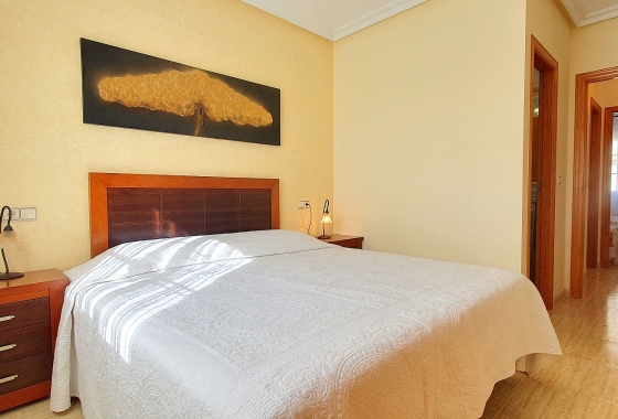 Rynek wtórny - Penthouse - Orihuela Costa - Lomas de Cabo Roig