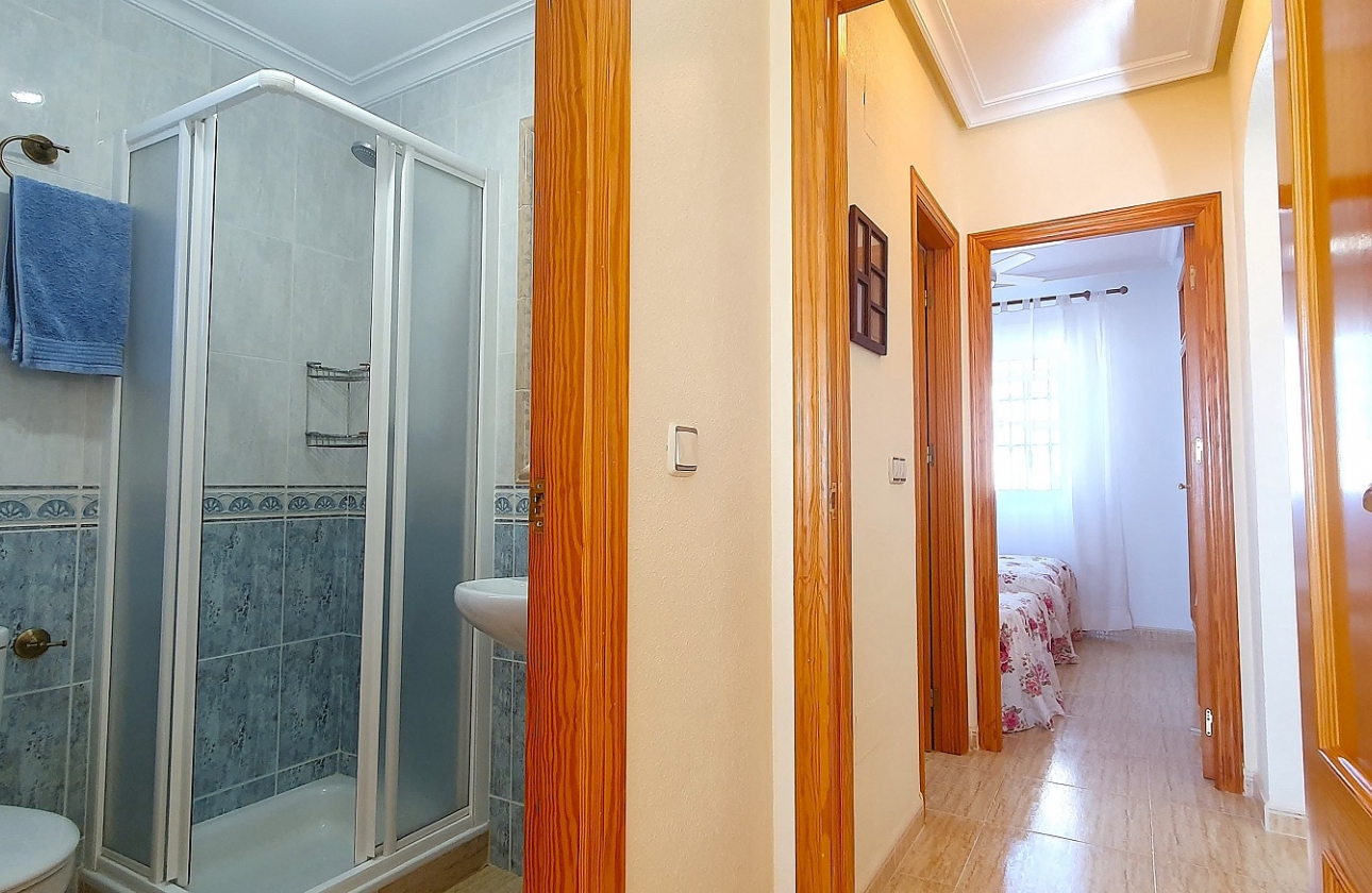 Rynek wtórny - Penthouse - Orihuela Costa - Lomas de Cabo Roig