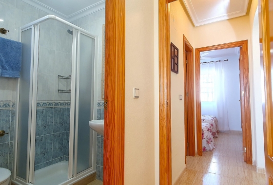 Rynek wtórny - Penthouse - Orihuela Costa - Lomas de Cabo Roig
