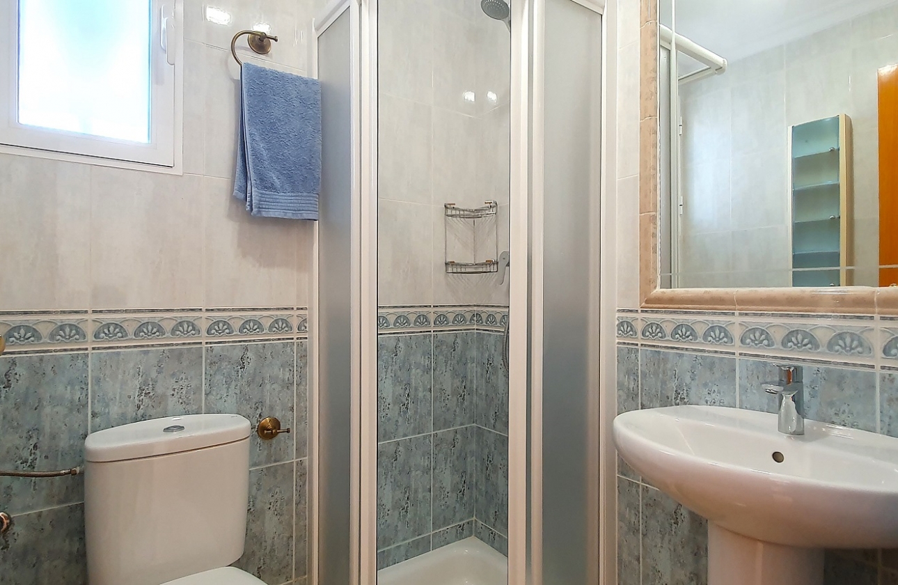 Rynek wtórny - Penthouse - Orihuela Costa - Lomas de Cabo Roig