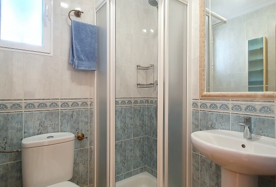 Rynek wtórny - Penthouse - Orihuela Costa - Lomas de Cabo Roig