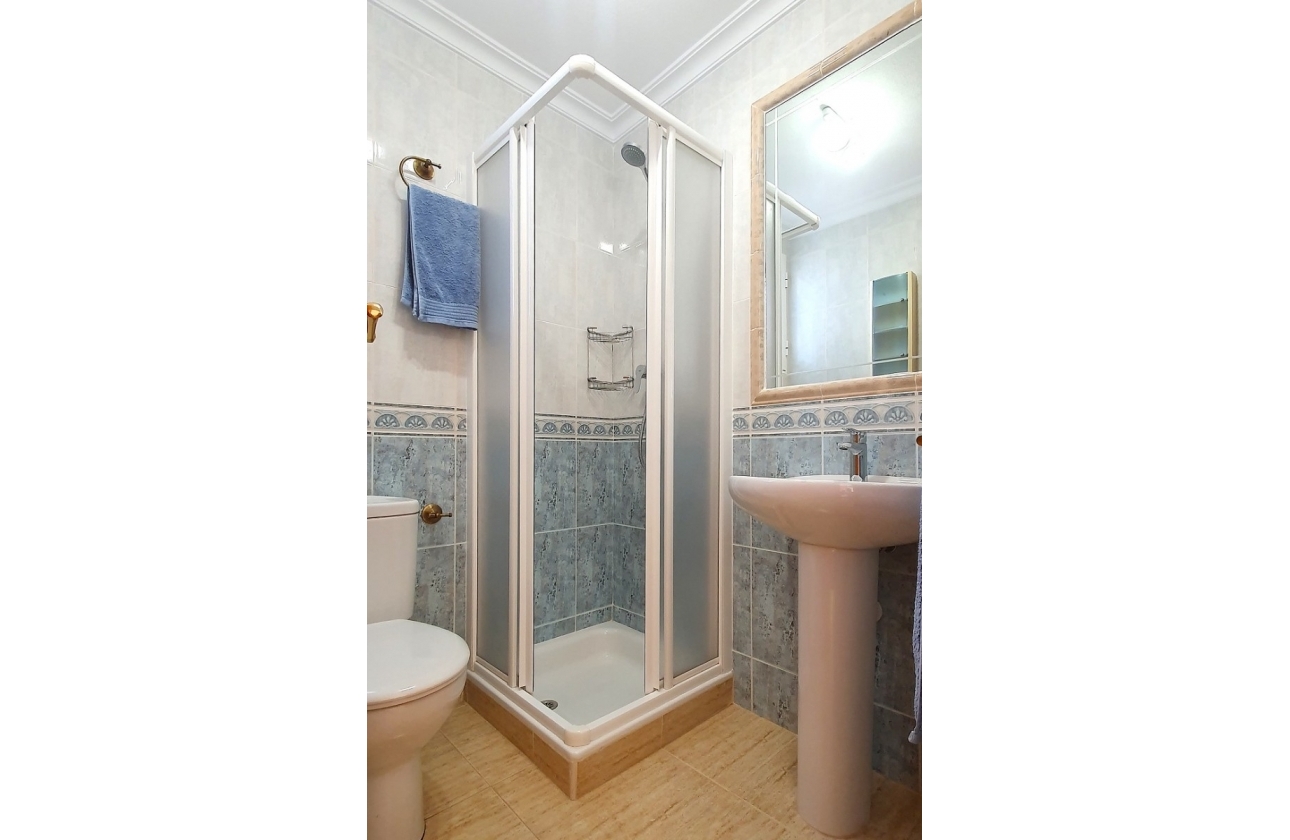 Rynek wtórny - Penthouse - Orihuela Costa - Lomas de Cabo Roig