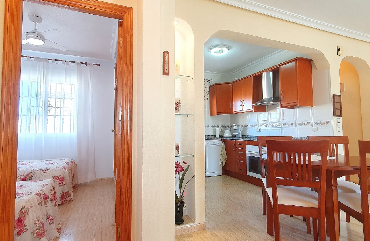 Rynek wtórny - Penthouse - Orihuela Costa - Lomas de Cabo Roig