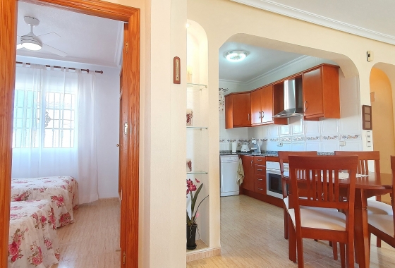 Rynek wtórny - Penthouse - Orihuela Costa - Lomas de Cabo Roig