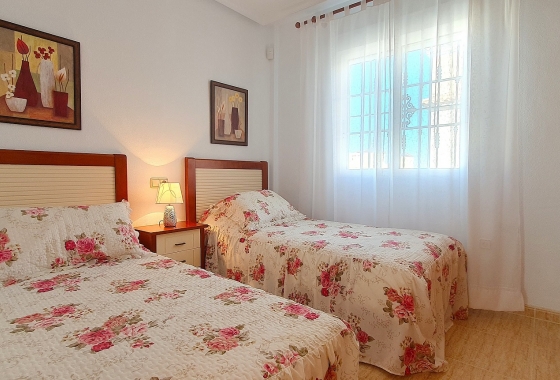 Rynek wtórny - Penthouse - Orihuela Costa - Lomas de Cabo Roig