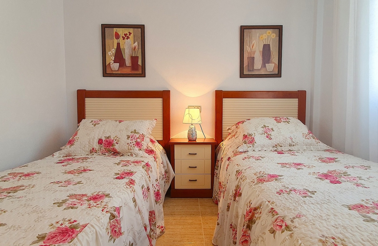 Rynek wtórny - Penthouse - Orihuela Costa - Lomas de Cabo Roig