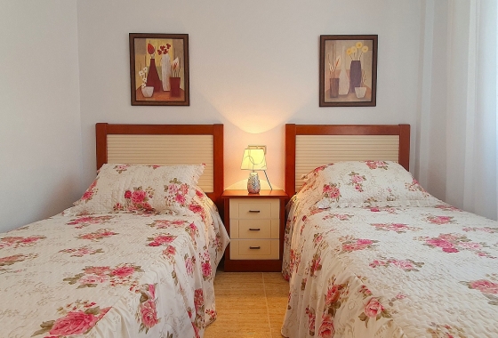 Rynek wtórny - Penthouse - Orihuela Costa - Lomas de Cabo Roig