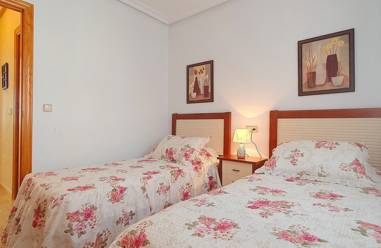 Rynek wtórny - Penthouse - Orihuela Costa - Lomas de Cabo Roig
