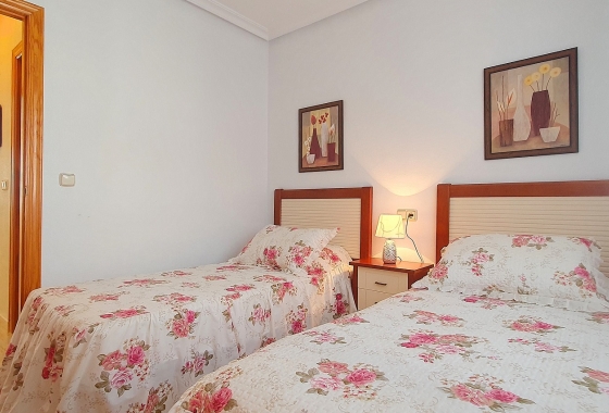 Rynek wtórny - Penthouse - Orihuela Costa - Lomas de Cabo Roig