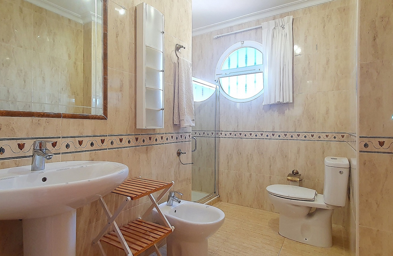 Rynek wtórny - Penthouse - Orihuela Costa - Lomas de Cabo Roig