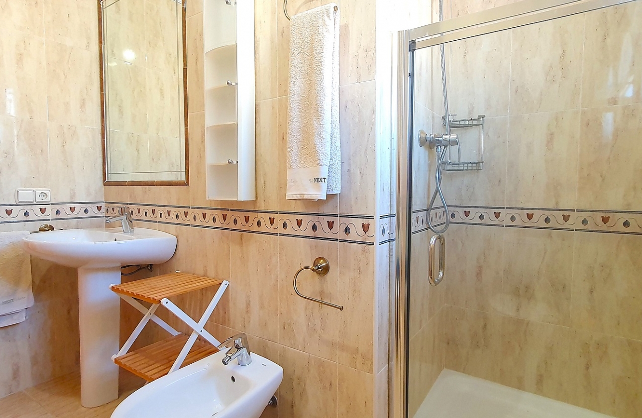 Rynek wtórny - Penthouse - Orihuela Costa - Lomas de Cabo Roig
