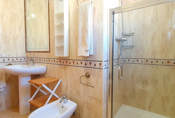 Rynek wtórny - Penthouse - Orihuela Costa - Lomas de Cabo Roig
