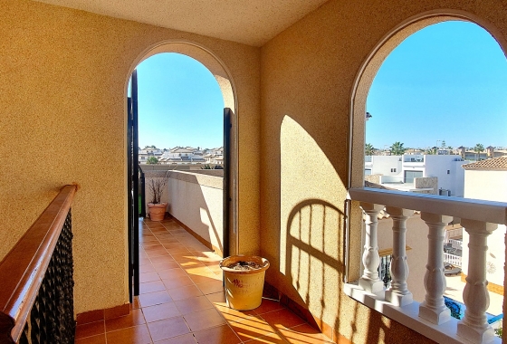 Rynek wtórny - Penthouse - Orihuela Costa - Lomas de Cabo Roig