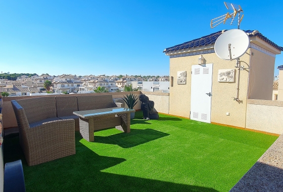Rynek wtórny - Penthouse - Orihuela Costa - Lomas de Cabo Roig