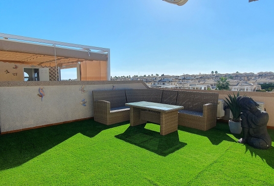 Rynek wtórny - Penthouse - Orihuela Costa - Lomas de Cabo Roig