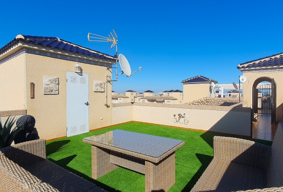 Rynek wtórny - Penthouse - Orihuela Costa - Lomas de Cabo Roig