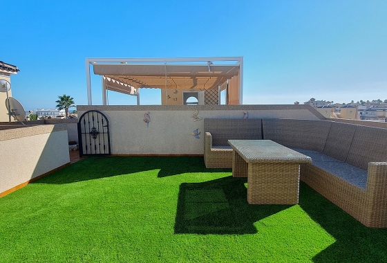Rynek wtórny - Penthouse - Orihuela Costa - Lomas de Cabo Roig