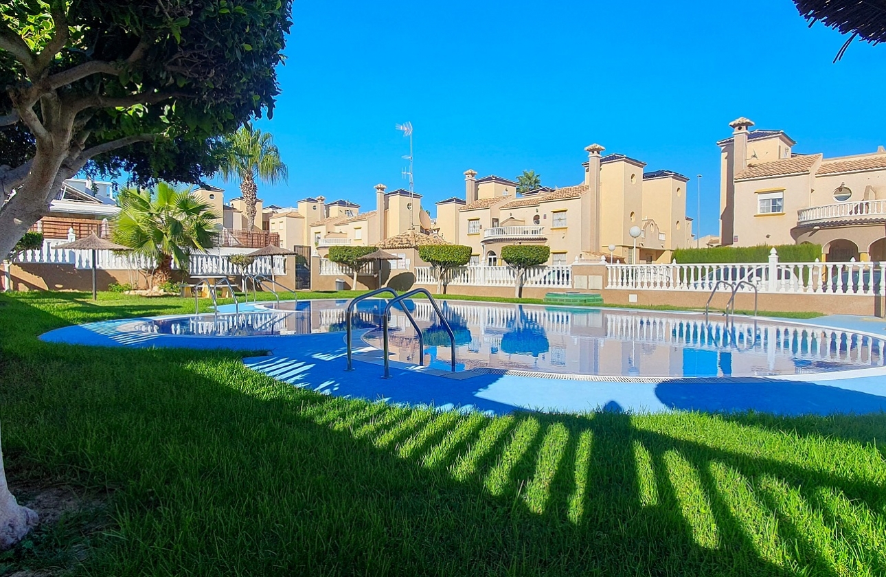 Rynek wtórny - Penthouse - Orihuela Costa - Lomas de Cabo Roig