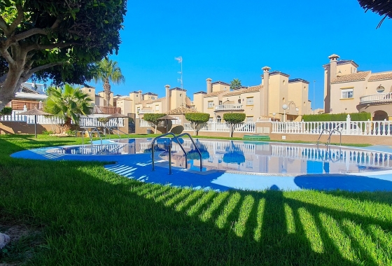 Rynek wtórny - Penthouse - Orihuela Costa - Lomas de Cabo Roig