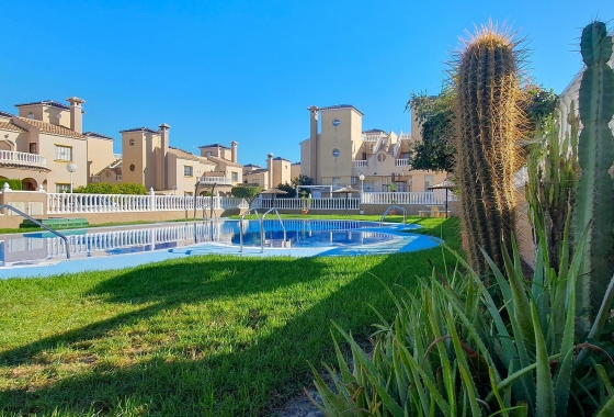 Rynek wtórny - Penthouse - Orihuela Costa - Lomas de Cabo Roig