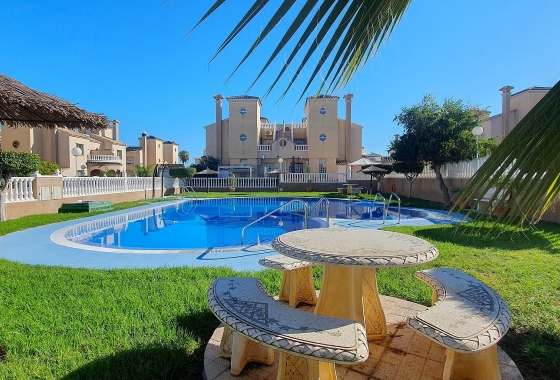 Rynek wtórny - Penthouse - Orihuela Costa - Lomas de Cabo Roig