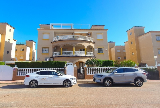 Rynek wtórny - Penthouse - Orihuela Costa - Lomas de Cabo Roig