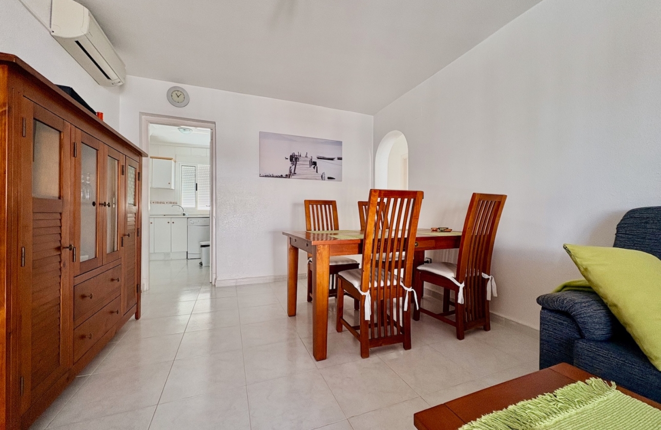 Rynek wtórny - Apartament - Orihuela Costa - Playa Flamenca