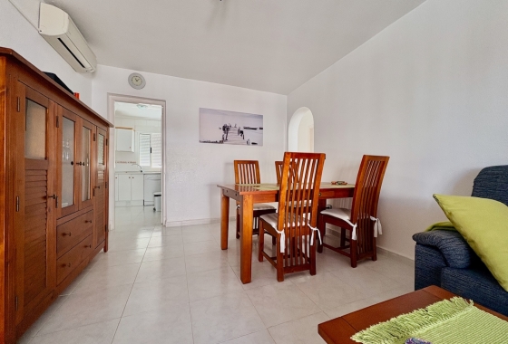 Rynek wtórny - Apartament - Orihuela Costa - Playa Flamenca