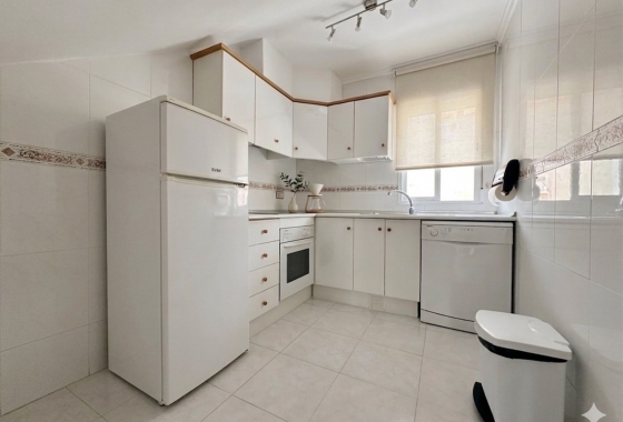 Rynek wtórny - Apartament - Orihuela Costa - Playa Flamenca
