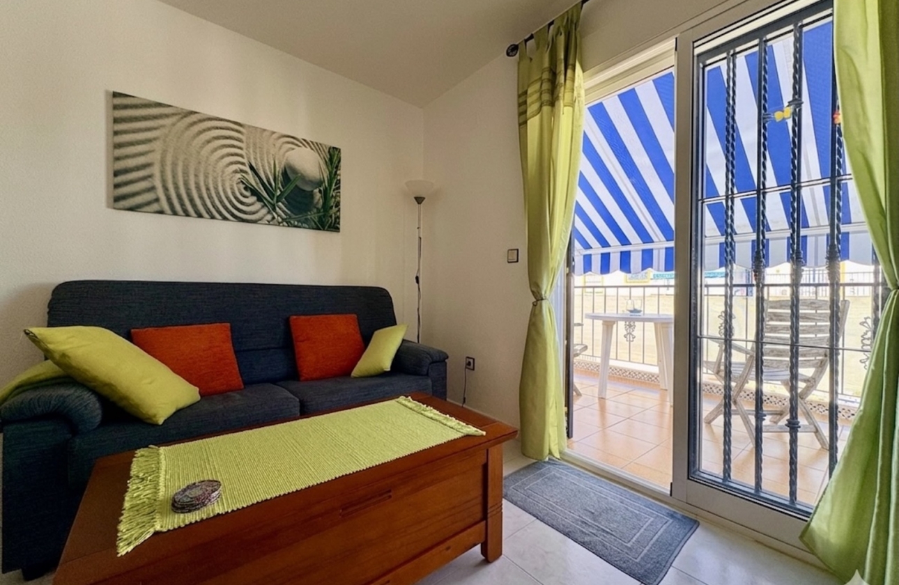 Rynek wtórny - Apartament - Orihuela Costa - Playa Flamenca