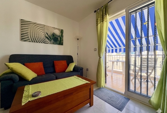 Rynek wtórny - Apartament - Orihuela Costa - Playa Flamenca