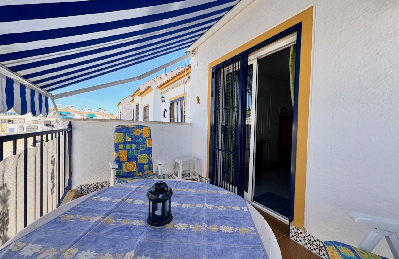 Rynek wtórny - Apartament - Orihuela Costa - Playa Flamenca