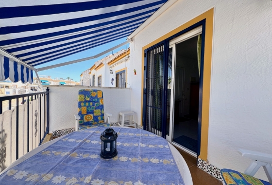 Rynek wtórny - Apartament - Orihuela Costa - Playa Flamenca