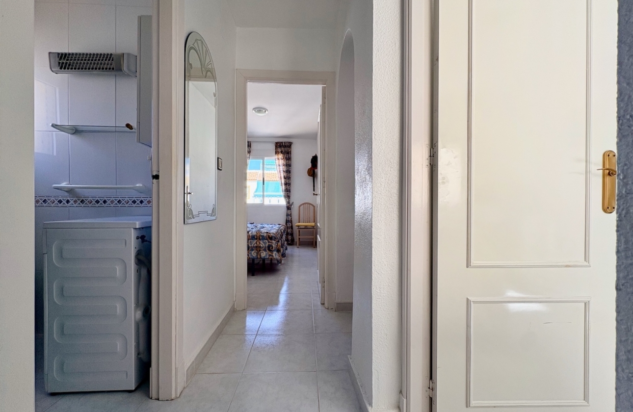 Rynek wtórny - Apartament - Orihuela Costa - Playa Flamenca