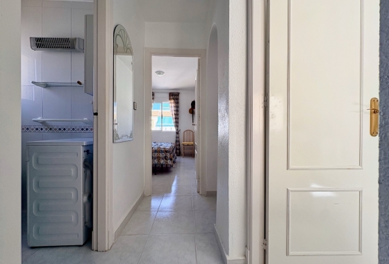 Rynek wtórny - Apartament - Orihuela Costa - Playa Flamenca