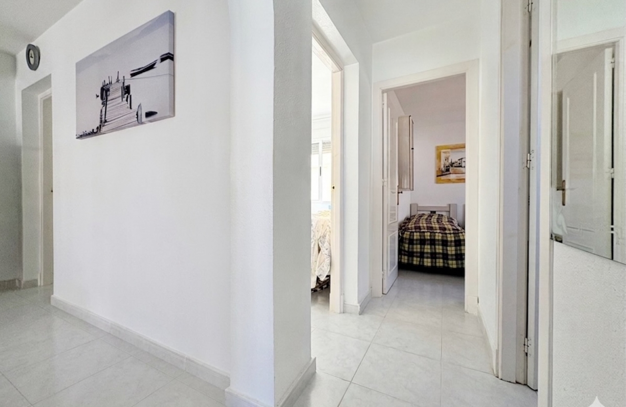 Rynek wtórny - Apartament - Orihuela Costa - Playa Flamenca