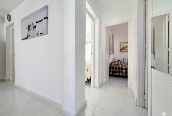 Rynek wtórny - Apartament - Orihuela Costa - Playa Flamenca