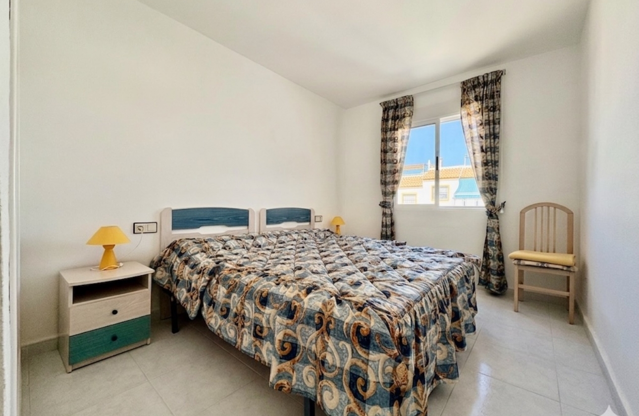 Rynek wtórny - Apartament - Orihuela Costa - Playa Flamenca
