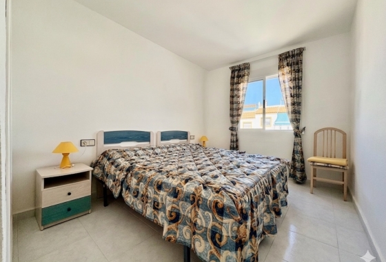 Rynek wtórny - Apartament - Orihuela Costa - Playa Flamenca