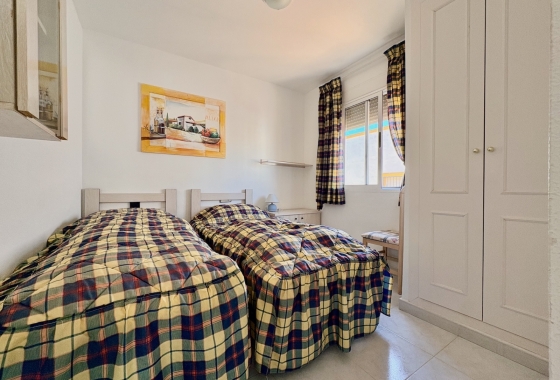 Rynek wtórny - Apartament - Orihuela Costa - Playa Flamenca