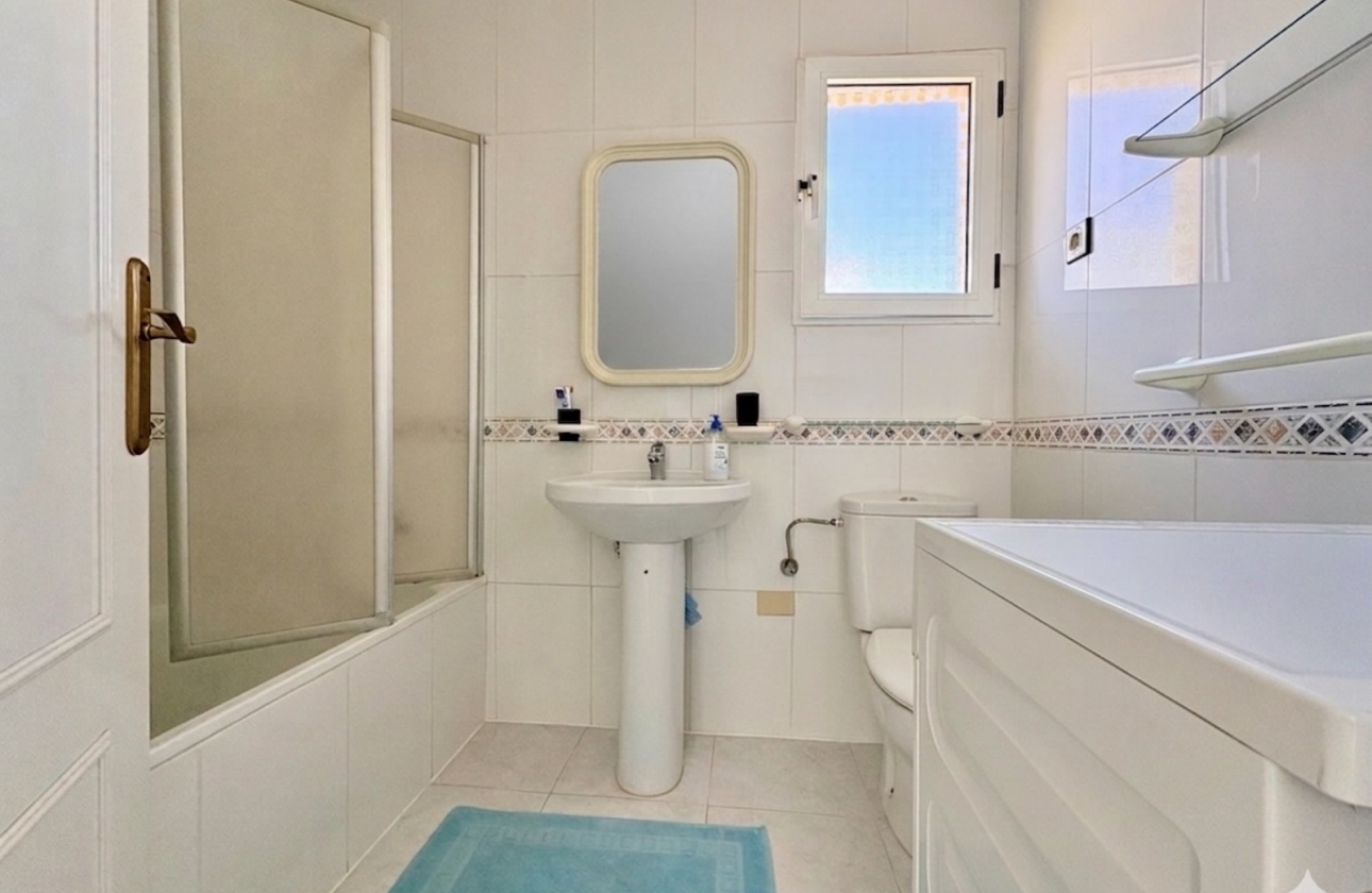 Rynek wtórny - Apartament - Orihuela Costa - Playa Flamenca