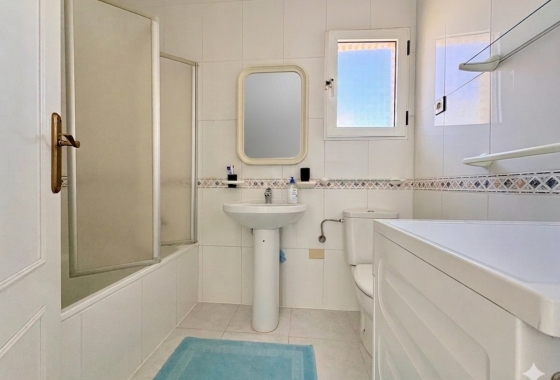 Rynek wtórny - Apartament - Orihuela Costa - Playa Flamenca