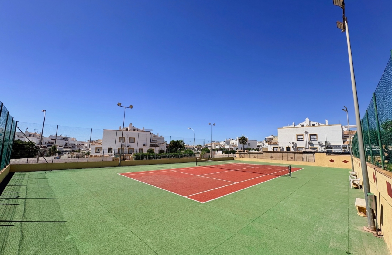 Rynek wtórny - Apartament - Orihuela Costa - Playa Flamenca