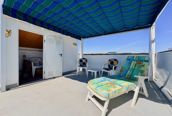 Rynek wtórny - Apartament - Orihuela Costa - Playa Flamenca